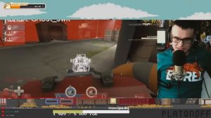 Team Fortress 2 = P2W ИГРА! ФИНАЛЬНОЕ РАЗОБЛАЧЕНИЕ! feat. @Taifun_TV (Нарезка стрима)
