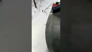 самодельный квадроцикл 4х4