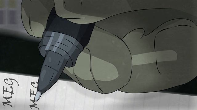 Death Note Family Guy [] Animated Video смотреть онлайн