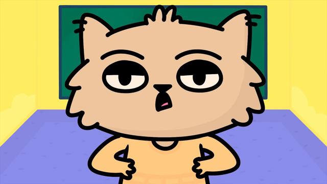 Мои ШКОЛЬНЫЕ Истории (Анимация) смотреть онлайн