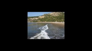 Саригерме, Даламан, Курорты Турции - Курорты и Пляжи Мира, Видео Обзор о Местах Отдыха
