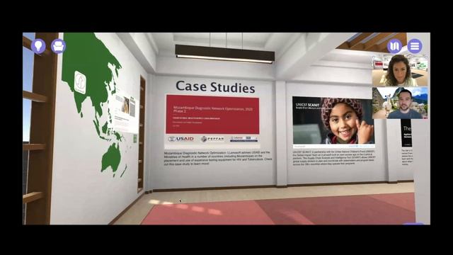 GIT Showcase Sagan смотреть онлайн