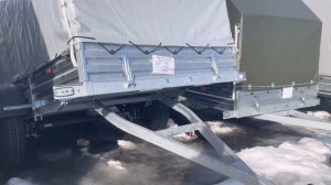 Прицеп МЗСА 817717.025