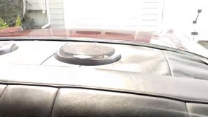 $37,495-1955 Chevrolet 210 Post For Sale~454~P/S~P/Disc Brakes~Moser Rear~Buckets~Black Cherry!