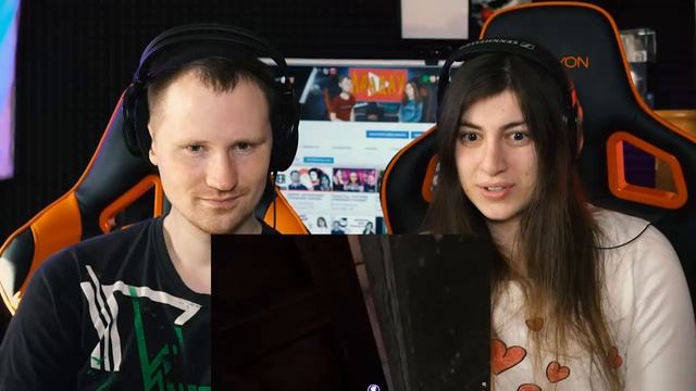 РЕАКЦИЯ на Valera Ghosther - ОДИН ДЕНЬ ИЗ МОЕЙ ЖИЗНИ смотреть онлайн