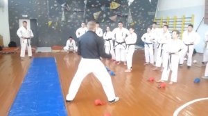 Денис Клюев [Скоростная выносливость.Функционал]