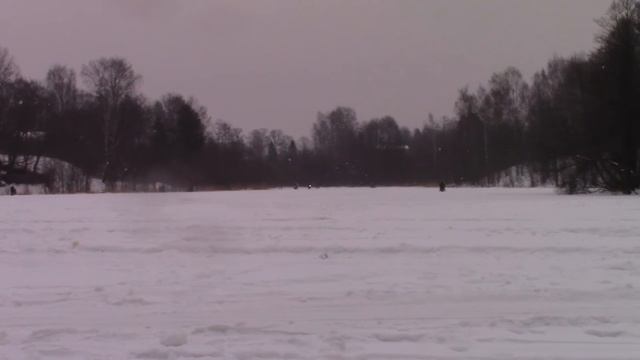 Озеро Финское, Парголово. Дружеский заезд. смотреть онлайн