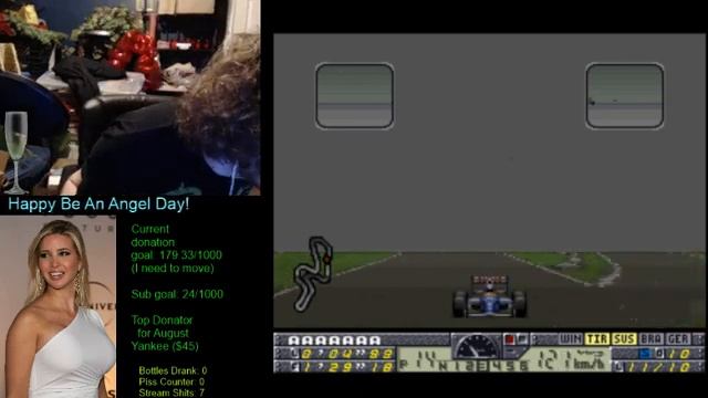 F1 Pole Position 2 Completion! смотреть онлайн