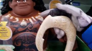 MOANA,МОАНА персонаж из мульТфильма, говорящий МОАНА.