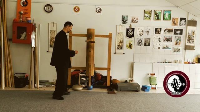 Синъицюань. Леопард карабкается на дерево смотреть онлайн