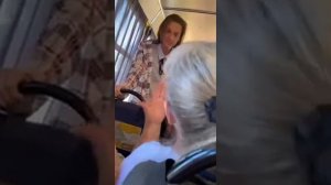 Неадекватно женщина или психушка