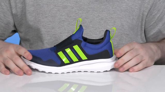 adidas Kids Activeride 2.0 (Little Kid/Big Kid) SKU: 9712070 смотреть онлайн