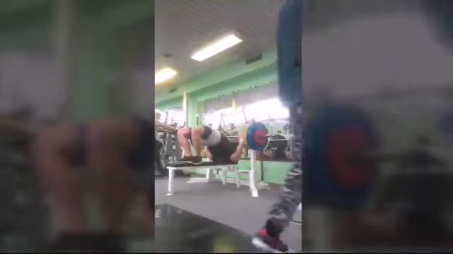 14.12.2015 жим лежа 140*2 смотреть онлайн