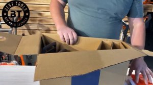 Электропила или Бензопила для дома Husqvarna (Husqvarna vs Stihl )Husqvarna 130 vs Husqvarna 420EL