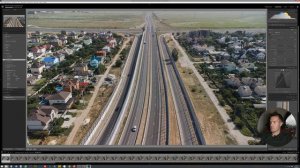 DJI MINI 2 ТАЙМЛАПС / КАК СНЯТЬ ГИПЕРЛАПС НА ДРОН / МОНТАЖ ВИДЕО С КОПТЕРА В ADOBE PREMIER PRO ?