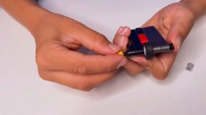 САМОКАТ и РАМПА из ЛЕГО?| ЛЕГО ИДЕИ | A LEGO STUNT SCOOTER | LEGO IDEAS