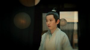 Знаменитые дела судьи Ди 1 сезон 26 серия