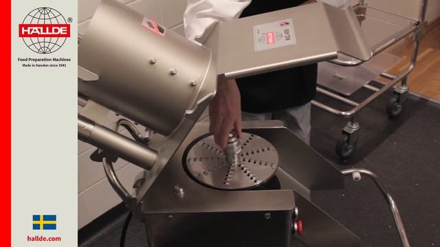 Utbildningsfilm - Instruktionsfilm Hällde RG 400 I Carrots смотреть онлайн