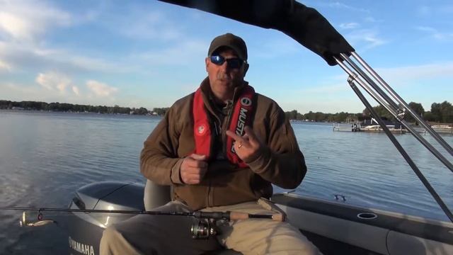 Американский катер для рыбалки Starweld 17 DC - сварной алюминиевый корпус смотреть онлайн