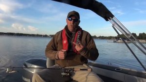 Американский катер для рыбалки Starweld 17 DC - сварной алюминиевый корпус