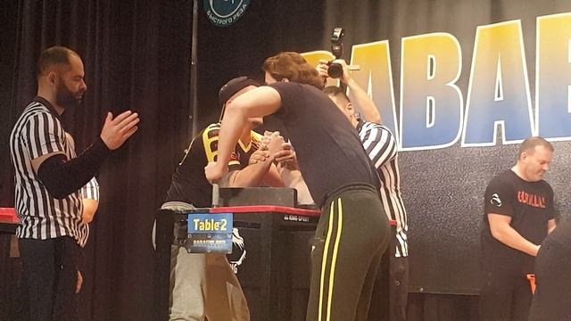 Babaevs Cup 2023 - Team Baden Bisons смотреть онлайн