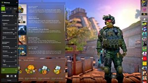 КАК СДЕЛАТЬ ЯРКУЮ ГРАФИКУ В КС ГО | КАК СДЕЛАТЬ НАСЫЩЕННЫЕ ЦВЕТА В CS GO | НАСЫЩЕННОСТЬ В КС ГО