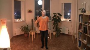 Товарищ, не охай, не ахай!