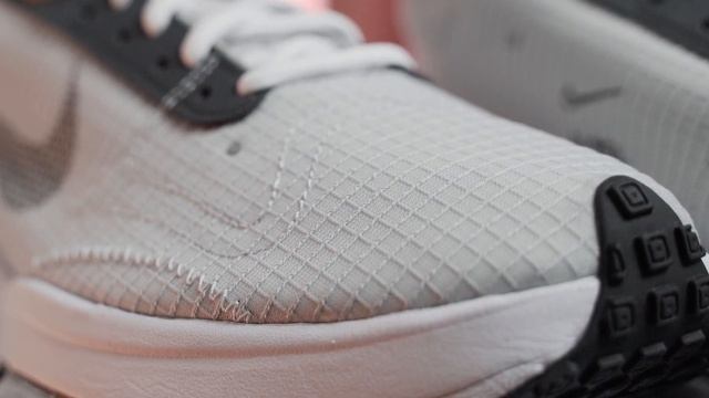 ЭТО ОЧЕНЬ УДОБНО! | Nike Air Zoom Type N.354 | Посмотри перед покупкой!
