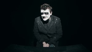 Спектакль Вадима Демчог «Арлекиниада»