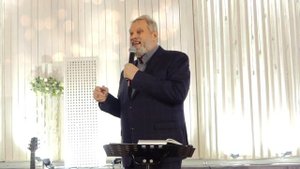 "Четвертая заповедь: Войти в покой Его" - проповедь, пастор Сергей Тупчик, 22.11.2020.