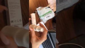 Контрольная закупка оффера из партнерки. Крем для увеличения "Dominator"