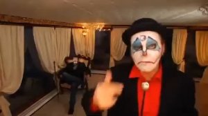 АЛЕКСЕЙ БОЛЬШОЙ И ГЕОРГИЙ ДЕЛИЕВ - ЗЛЫЕ КЛ@УНЫ