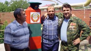28 МАЯ В/Ч 2013 ПРИШИБ