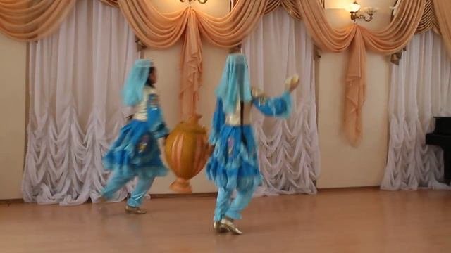 Tatar Cinema International ТАТАРСКИЙ ТАНЕЦ *Соль-Илецк-2016*КОНКУРС 