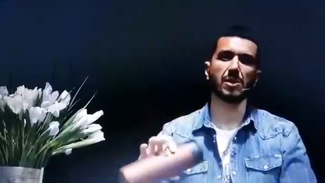 Артур Сита Страх и контроль смотреть онлайн