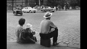 Фотограф Юрий Абрамочкин. Полет сквозь время. Часть I (СССР)