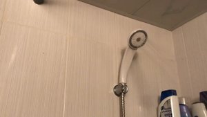 Проточный водонагреватель Delimano с душем и LCD экраном