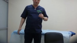 Изометрия на экстензоры спины. Ласточка с элементом по Гориневской Древингу