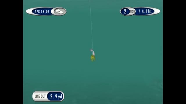 [Vinesauce] Joel - "Boring" PS2 Fishing Games: Sega Bass Fishing Duel смотреть онлайн