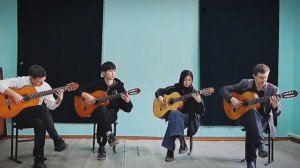 АТ ЧАБЫШ КАЛЫЙ МОЛДОБАСАНОВ