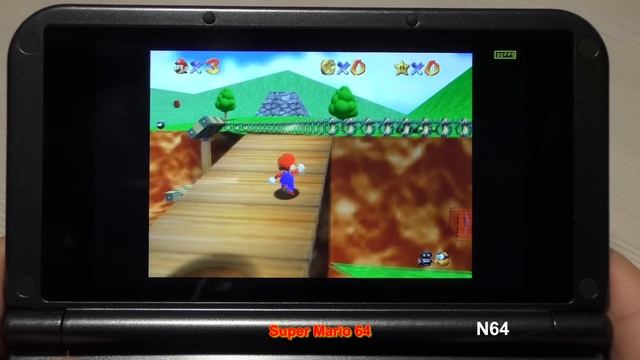 GPD XD Plus - Это плюс или минус?! [Консоль с AliExpress]