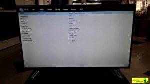 Обзор телевизора Artel 43AF90G (Android Smart TV, IPS, DVB-S2). Что то не то, что то не так...