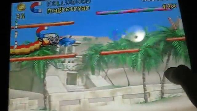 Обзор игры Nyan Cat cНИКИТОЙ) смотреть онлайн