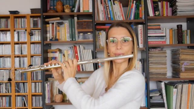 Nikolai Platonov - 30 studies, nr. 13 (Es-dur) смотреть онлайн