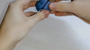 Как слепить аниматроника - Лепка Фнаф | Лепка Craft