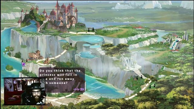 Water Flow (Cute Honey 3) #CuteHoney смотреть онлайн