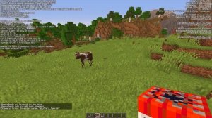 Minecraft PC Test Ryzen 5 3600 RTX 3060 ti