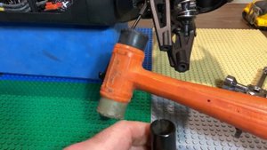 ARRMA UPGRADE: INSTALL 6S METAL STEERING BLOCK-INTEGY | HOW TO ADJUST PILLOW-BALLS
