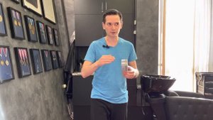 Можно ли тонировать блонд темными красками на уровне 6, 7… ?