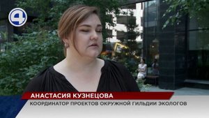 Село Кунгурка оказалось на грани экологической катастрофы